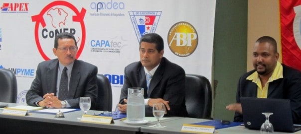 Autoridad Nacional de Aseo Explica al CoNEP Nuevas Alternativas para un Mejor Servicio